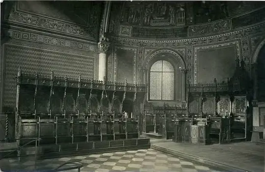 Basilica di Sant'Ambrogio
