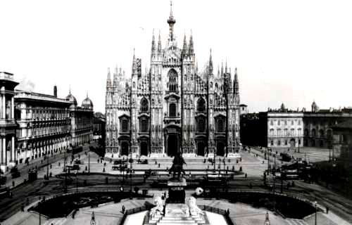 Duomo di Milano