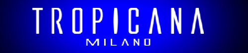 Discoteca Tropicana