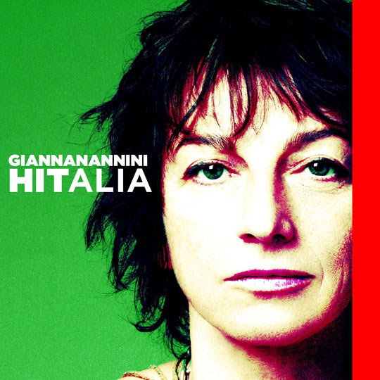 Gianna Nannini