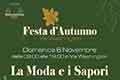 Festa d'Autuuno - Milano