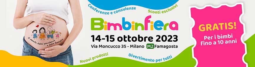 BimbinFiera Milano