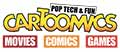 Cartoomics