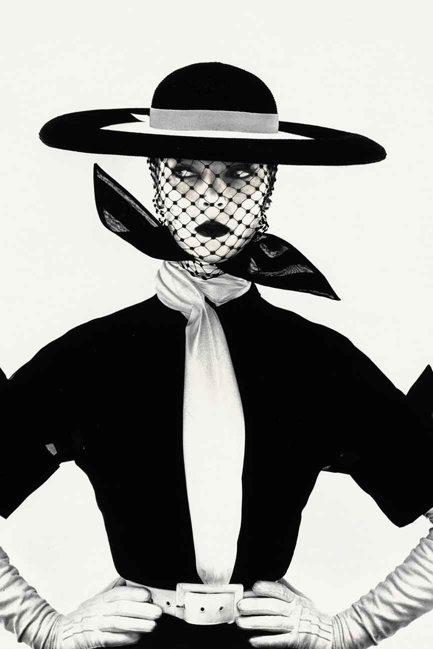 Mostra Irving Penn Milano