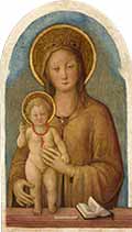 Mostra Venezia 1450 Milano
