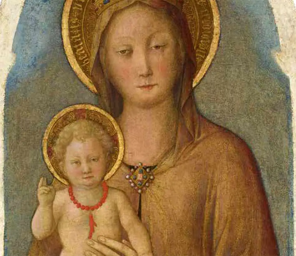 Mostra Venezia 1450 Milano
