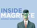 Mostra Inside Magritte Milano