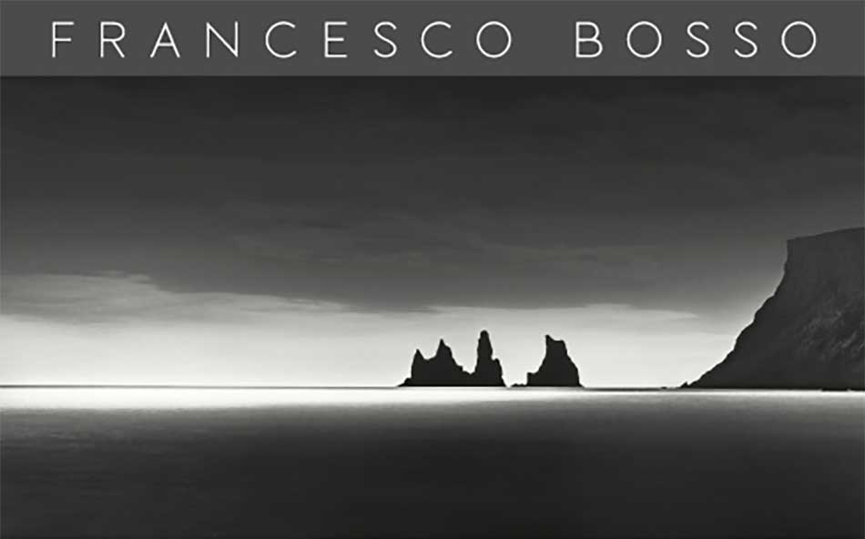 Mostra Mostra Francesco Bosso. Primitive Elements Milano