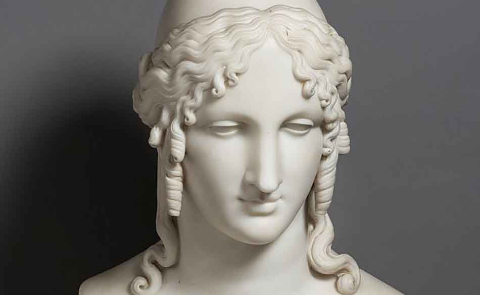 Mostra Canova Milano