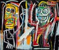 Mostra Jean-Michel Basquiat