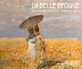 Mostra La belle epoque