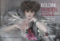 Mostra Boldini