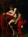 Mostra Dentro Caravaggio