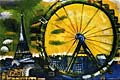 Mostra Marc Chagall