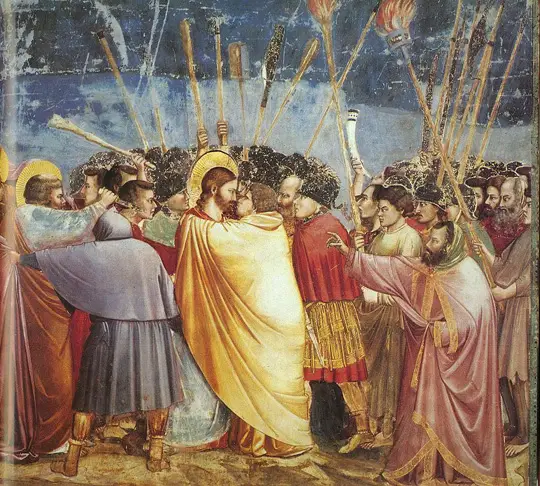 Mostra Giotto