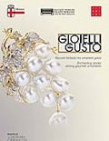 Mostra Gioielli di gusto