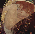 Mostra Klimt