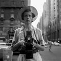 Mostra Vivien Maier