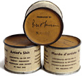 Mostra Piero Manzoni 1933-1963