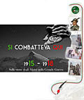 Mostra Si combatteva qui