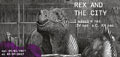 Mostra Rex and the city. I sauri e noi (IV sec. a.C. - XX sec.)