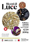 Mostra Ricami di Luce