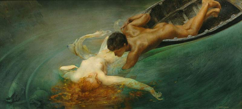 Mostra Simbolismo Milano