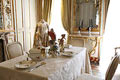 Mostra L'eleganza a tavola