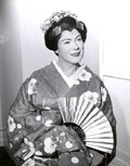 Mostra Renata Tebaldi
