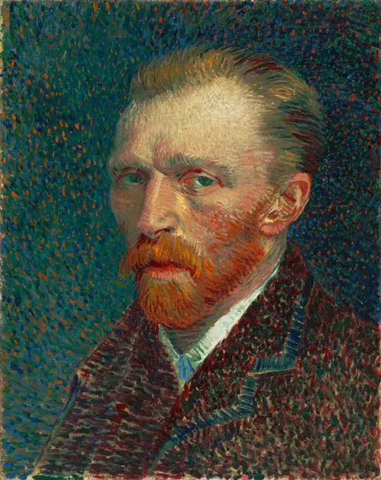 Mostra Van Gogh. L'uomo, la terra, il lavoro