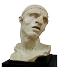 Mostra Adolfo Wildt