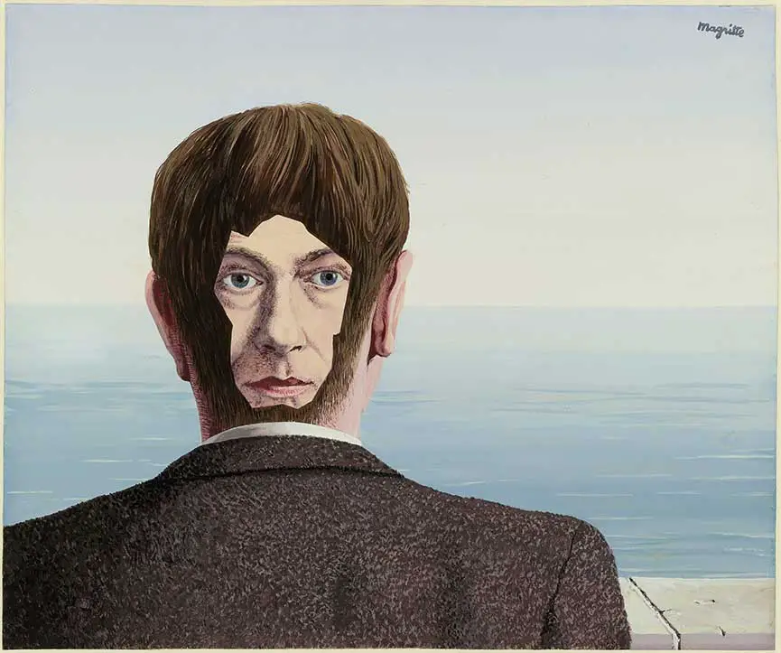 Mostra Dal, Magritte, Man Raye e il Surrealismo Milano