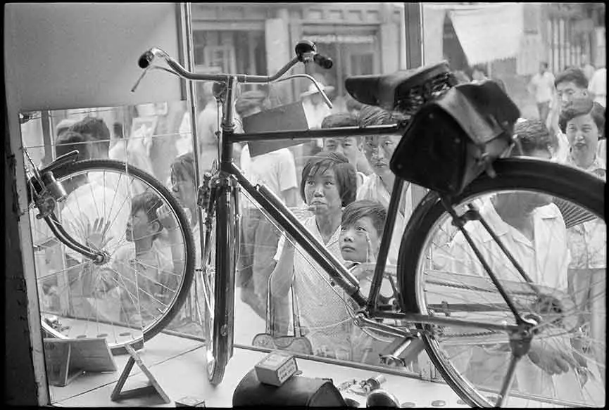 Mostra Henri Cartier-Bresson Milano