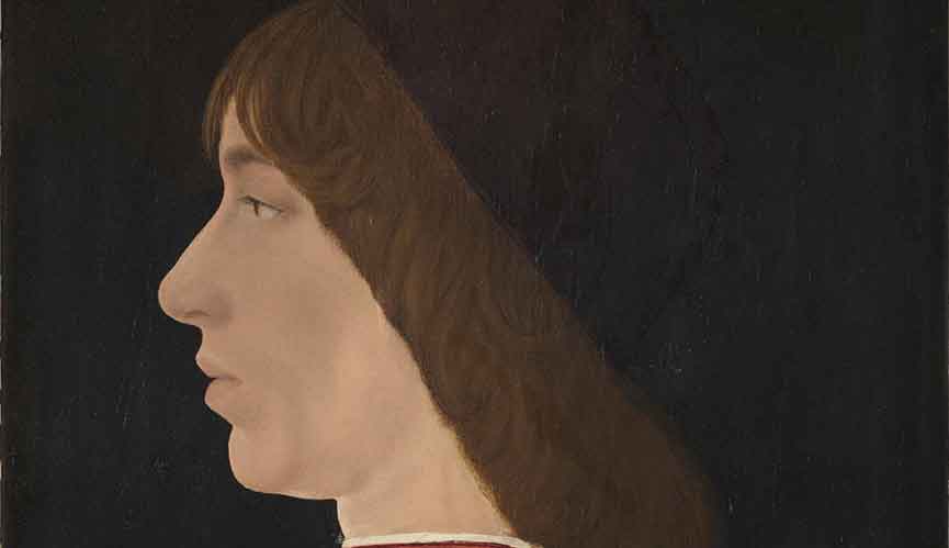 Mostra Giorno per giorno nella pittura. Federico Zeri Museo Poldi Pezzoli