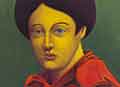 Mostra Nicolas Party: Triptych Milano
