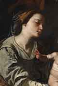 Mostra L'Adorazione dei Magi di Artemisia Gentileschi Milano