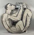 Mostra Picasso Metamorfosi Milano