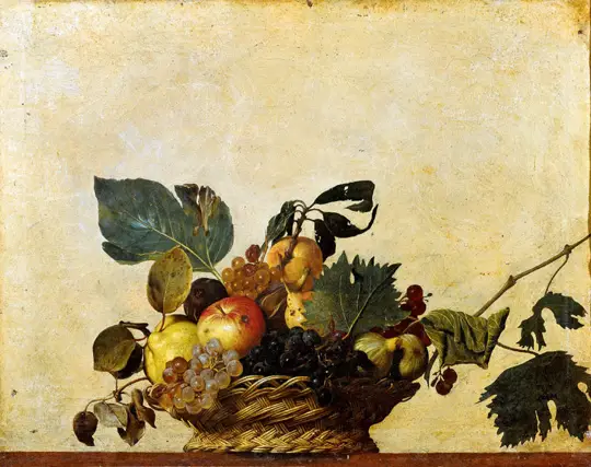 Pinacoteca Ambrosiana, Milano
