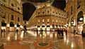 Tour a Milano