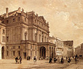 Teatro alla Scala