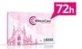 Milano Card 3 giorni