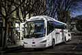 Bus transfer Bergamo Orio al Serio Airport - Central Milan